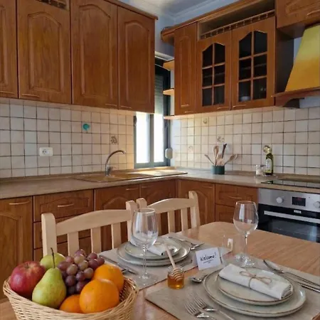 Montrix Host Appartement