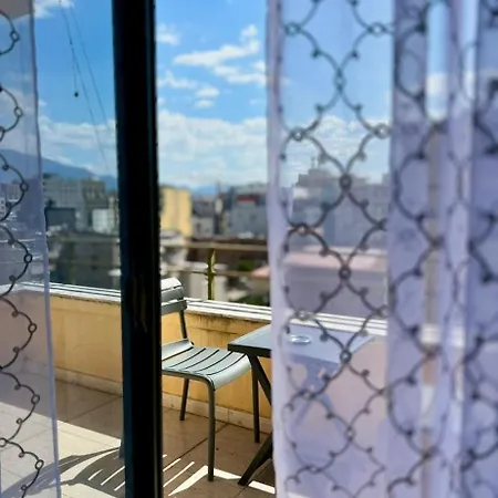 Montrix Host Appartement
